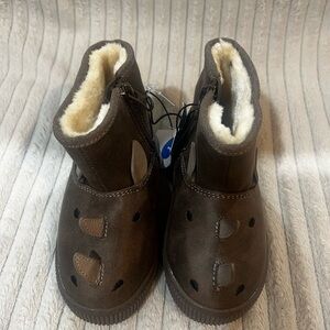 Cat & Jack Rhino boots